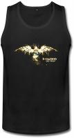EnHui Adult Real Madrid Logo Brand New Tank Top T-