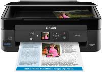 Epson Expression Home XP-330 Wireless Color Photo &hellip;
