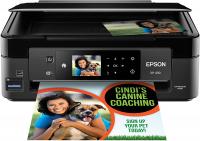 Epson Expression Home XP-430 Wireless Color Photo &hellip;