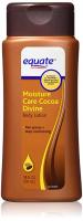Equate Cocoa Butter Body Conditioning Lotion 10oz, Compare to Vaseline Cocoa Butter Deep Conditionin