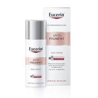 Eucerin Sun Protection Cream with SPF 30, Hyperpig