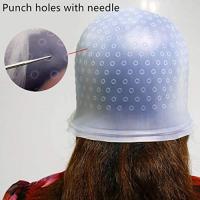 Ewin 1 PCS Reusable Hair Coloring Highlighting Dye&hellip;