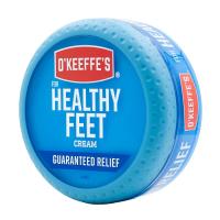 O'Keeffe's for Healthy Feet Foot Cream: Your Guara