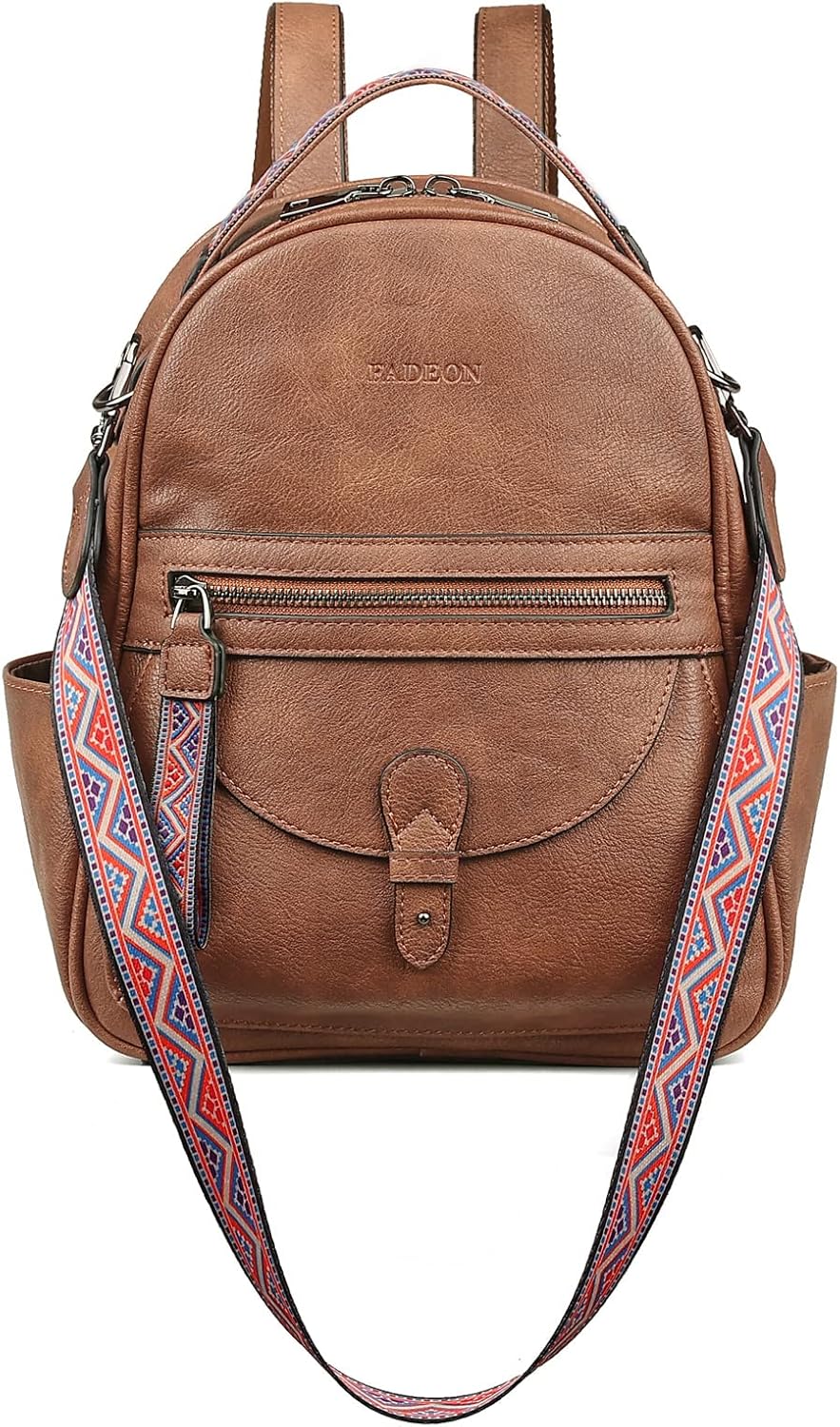 FADEON Mini Backpack Purse for Women — Designer &hellip;