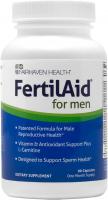 Fairhaven Health FertilAid for Men Caps - Male Fer