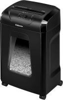 Fellowes 12C15 Paper Shredder, 12 Sheet Cross-Cut 