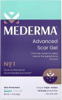 Mederma Advanced Scar Gel - 1.7oz (50g)
