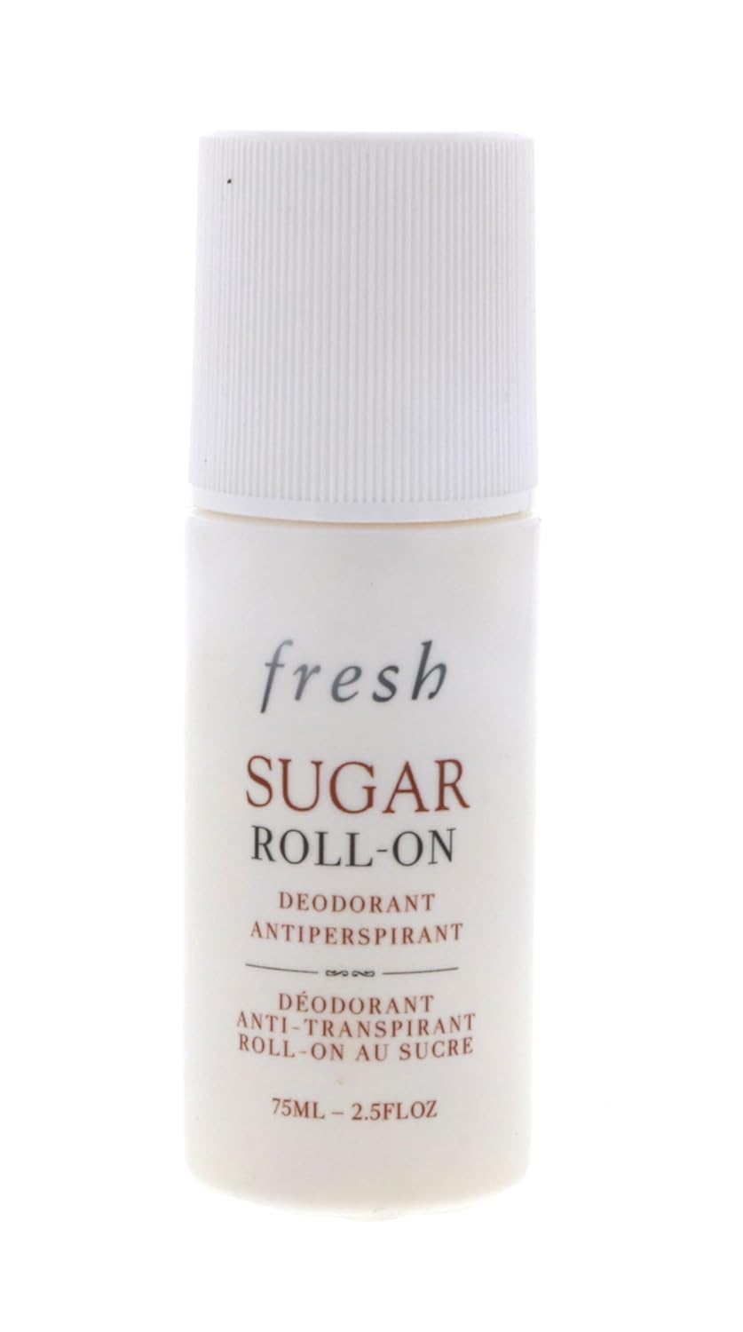 Fresh Sugar Roll-On Deodorant - 75ml/2.5oz | Long-&hellip;