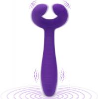G-Spot Rabbit 3 Motors Dildo Vibrator Massager Adu&hellip;