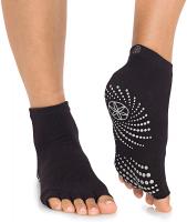 Toeless Grippy Non Slip Sticky Grip Accessories for Women & Men