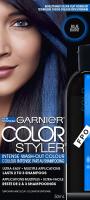 Garnier Hair Color Color Styler Intense Wash-Out Color - Blue Burst