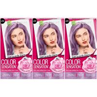 Garnier Hair Color Sensation Hair Cream, Sweet Lav