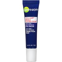 Garnier Ultra-Lift Miracle Sleeping Cream Anti-Age + Anti-Fatigue Eye Cream 0.50 (15ml)