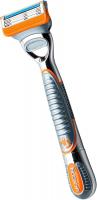 Gillette Fusion Power Men's Razor with 1 Razor Blade and Battery - 1 Count