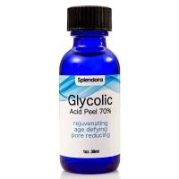 Glycolic Acid Peel 70% - Pro Skin Peel - Age Defying - 1 Fl Oz (30ml)