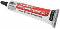 Graphite Locks & Doors Lubricant Powder - 0.2Oz (6.5g)
