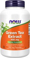 Green Tea Extract - 400 mg, Cellular Protection wi