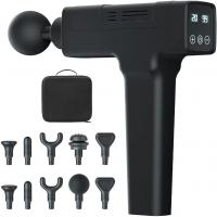 Handheld Electric Body Muscle Massager Deep Tissue&hellip;