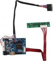 HD-MI LCD Controller Board Work for 14" 15.6" 40Pin LVDS LED Screen