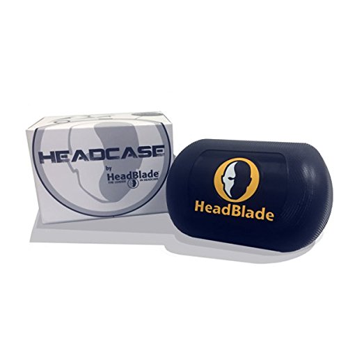 HeadBlade ATX Multi-blade Head Shaver with carrying Box