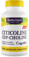 Healthy Origins Cognizin Citicoline 250 mg - 150 V…