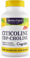 Healthy Origins Cognizin Citicoline 250 mg - 150 V
