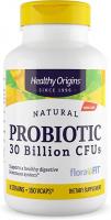 Healthy Origins Probiotic 30 Billion CFU's Shelf S…