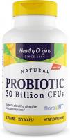 Healthy Origins Probiotic 30 Billion CFU's Shelf S