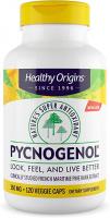 Healthy Origins Pycnogenol (Nature's Super Antioxidant) 150 mg - 120 Count