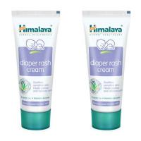 Himalaya Diaper Rash Cream, (pack of 2) - 20g
