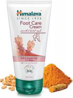 Himalaya Foot care Cream for Dry, Cracked Heels And Rough Feet - 