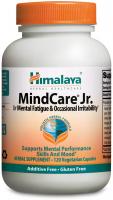 Himalaya Herbal Healthcare MindCare Jr., 120 Veget&hellip;