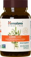 Himalaya LiverCare for Liver Cleanse and Liver Det&hellip;