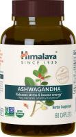 Himalaya Organic Ashwagandha USDA Certified Organi&hellip;