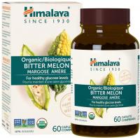 Himalaya Organic Bitter Melon / Karela for Balance&hellip;