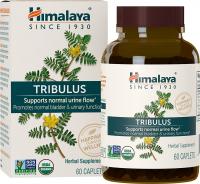 Himalaya Organic Tribulus for Urinary Support, Sta…