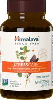 Himalaya StressCare for Natural Stress Relief, 120 Capsules, 1 Month Supply