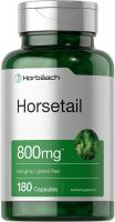 Horsetail 800mg Herb Supplement by Horbaach – 18