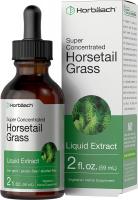 Horsetail Herb Liquid Extract by Horbaach - 2 Fl.Oz (59ml)