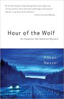 Hour of the Wolf: An Inspector Van Veeteren Mystery (Inspector Van Veeteren Series) - Paperback