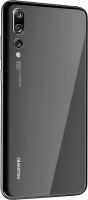 Huawei P20 Pro 128GB Dual-SIM Unlocked 4G/LTE Smartphone (Black) - International Version