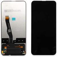 Huawei Y9s (2020) LCD Display Touch Screen Digitizer Assembly - Black