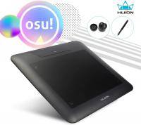 Huion 8 x 6 Inches Digital Graphic Drawing Tablet 