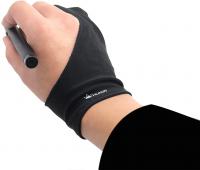 Huion Artist Glove for Drawing Tablet , Free Size, - Cura CR-01