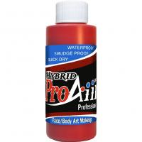Hybrid ProAiir Quick Dry Waterproof Face Art Paint