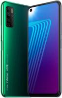 Infinix Note 7 Lite 48 MP LTE GSM Factory Unlocked Smartphone - Forest Green