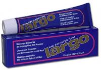 Inverma Largo Penis Enlargement Gel - Stimulates Penis Growth - Longer Lasting Erection - 40 ml