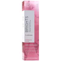 Ion Semi Permanent Hair Color - Flamingo