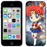 Iphone 5c Case Sailor Chibi Chibi Moon Anime Photo