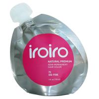 Iroiro Premium Semi-Permanent Hair Colour – Pink&hellip;